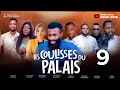 Les coulisses du palais pisode 9 film congolais 2024  guesho spoon  bellevue dacosta turbo