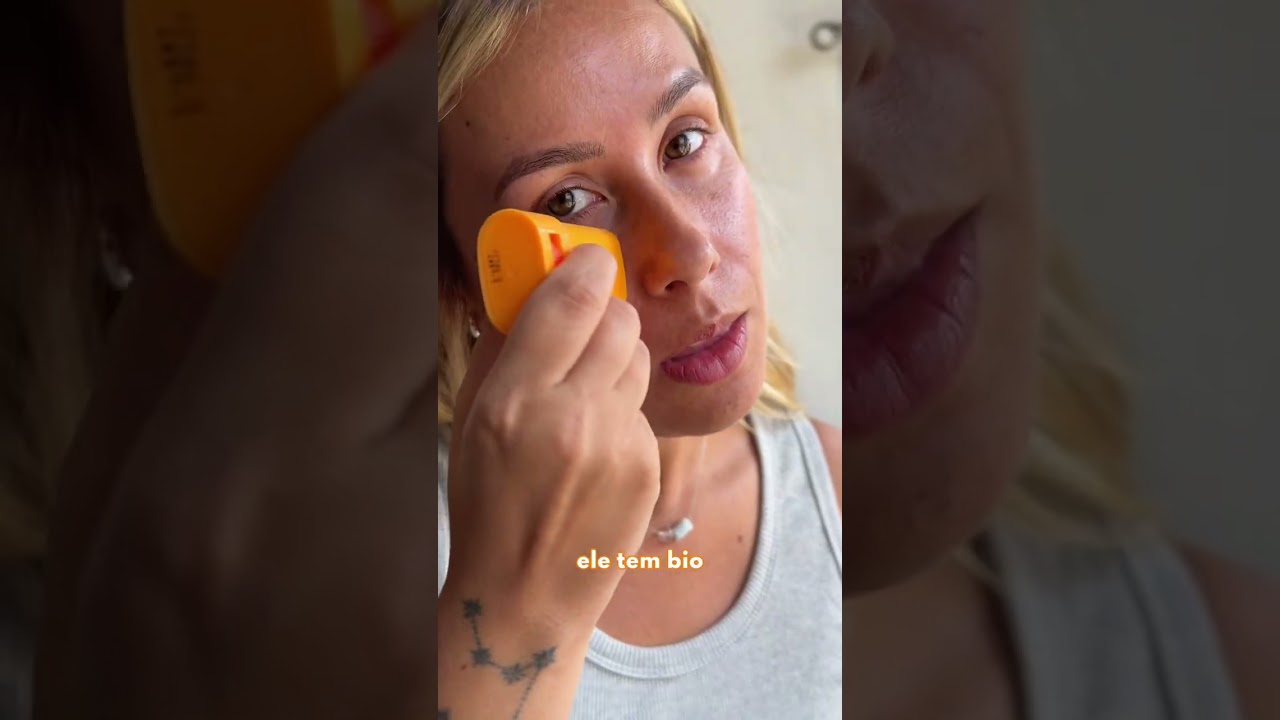 Bastão hidratante Bio retinol Hyalu BioBio