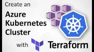 Azure Terraform: High Availability AKS Cluster: DevOps Best Practices