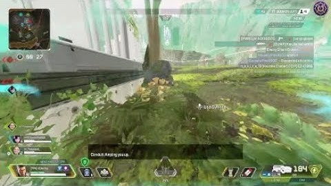 Apex Legends - Bot Lobbies Exist!!!!