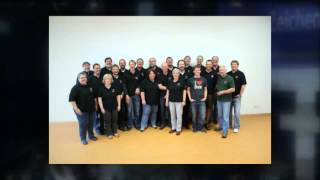 Präsentation CVJM-Westbund bei DIALOG HOCH 2 3 / 6