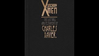 Uncanny X-Men issue 23 Comic Book Review
