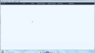 AoA Audio Extractor - mp4 mp3-tiedostoon - Windows Vista