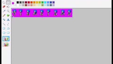 allegro sprite  animation tutorial (better version).wmv