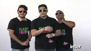 Grupo Treo te invita - UEP Nuestra Señora del Camino