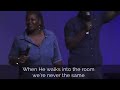 Everything is changing - Harvest Church 7/24