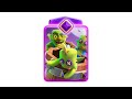 Evolved Goblin Barrel: CONFUSION 😵‍💫