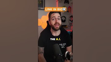 The BEST ai tool for AI B-ROLLS! EDITING made EASY with AI! #contentcreation #aitools #ai #aiediting