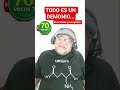 TODO ES EN DEMONIO. Pst. Rafael