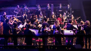 Download Lagu London Community Gospel Choir \u0026 Holland Baroque - The Birth of Gospel (livestream) MP3