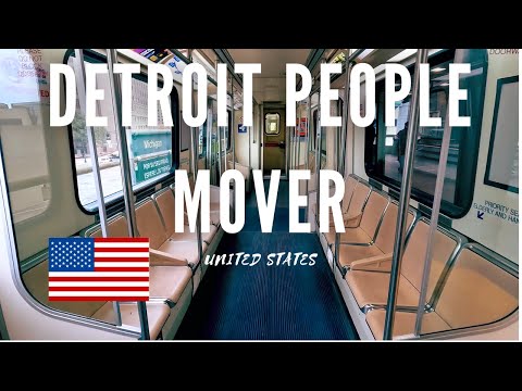 Video: I 94 este deschis în Detroit?
