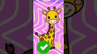 ADIVINA EL ANIMAL, VIDEO PARA NIÑOS #youtubekids #cancionesinfantiles #kidslearning #fpy #fyp