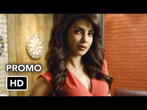 Quantico 1x13 Season 1 Episode 13 "Clear" Promo (HD)