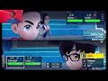 Beginning of video