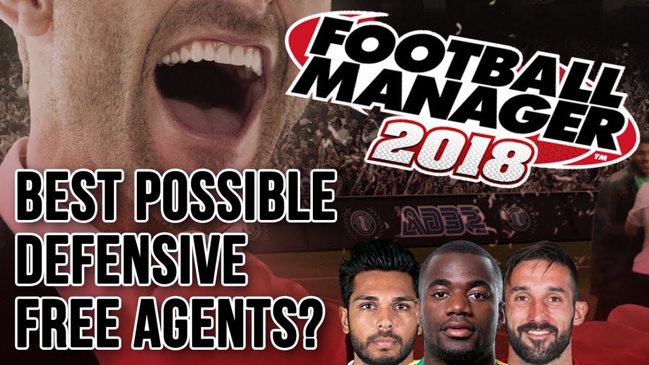 download real football manager 2018 for free download real football manager 2018 for free