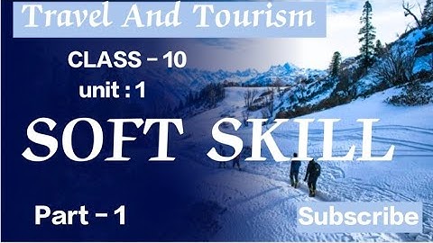 Class 10| Unit:1 soft skill | Part - 1 | @dreamacademy