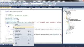 Part 26 Customizing the autogenerated index view