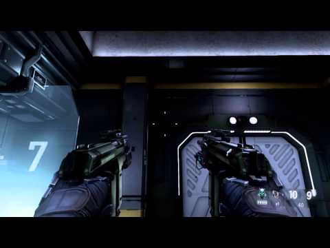 バグ報告 Call of Duty®: Advanced Warfare (吹替版)