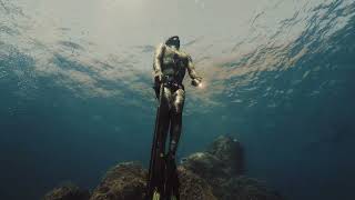 Salvimar - Krypsis 101 Scales - Spearfishing Wetsuit