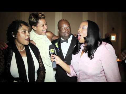 NAACP BOSTON BRANCH 100TH ANNIVERSARY CENTENNIAL C...