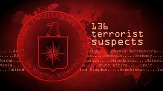 The case against the CIA and torture