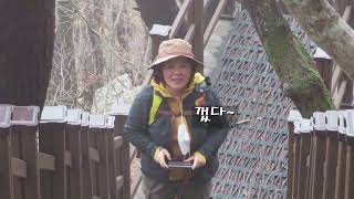 원효구도의 길 영상