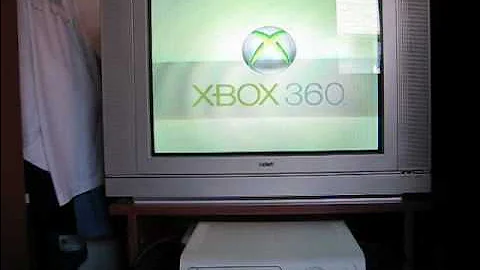 Xbox Red Ring of Death