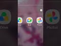 Google Hangouts/Meet logo evolution! #shorts