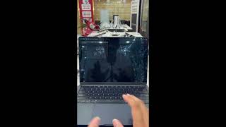 Hướng dẫn đặt lại mật khẩu màn hình khoá Macbook M Series screenshot 4