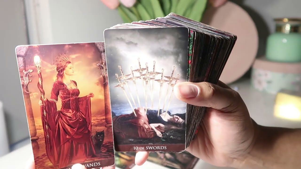 CANCER💗YOU WON'T BE THE SAME AFTER YOU KNOW THIS ABOUT YOURSELF AND THE PEOPLE AROUND YOU