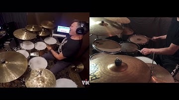 Jimmy Branly Drum Solo Transcription