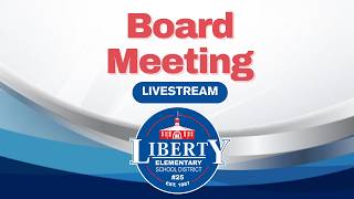 05/11/2026 Public Hearing and Regular Board meeting