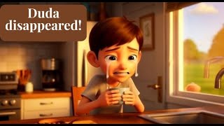 Kaua Almost Lost Duda And Learned The True Meaning Of Friendship