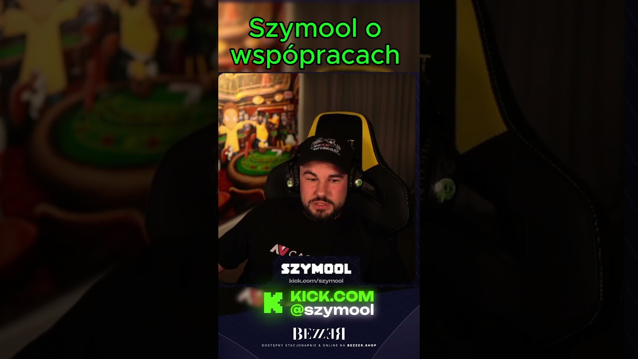 #szymool