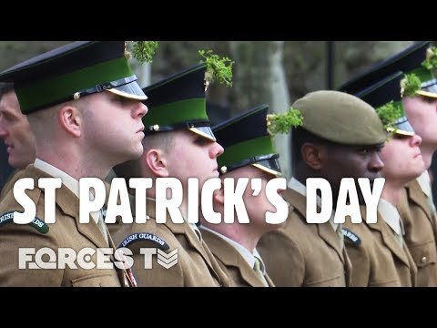 Video: Hvordan Feire St. Patrick Dagen Som Det Virkelige Irish - Matador Network