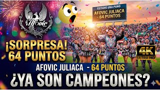 Ya Son Campeones? La Sorpresa De Los Caporales Afovic Juliaca Que Impactó A Todos En Puno