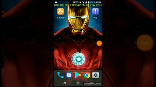 HOW TO PLAY WWE SmackDown! Here Comes the Pain  in Android smartphone without root screenshot 5