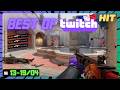 CS2 FR - BestOf Twitch Semaine 16