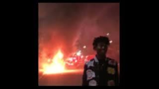 White Tea - sped up