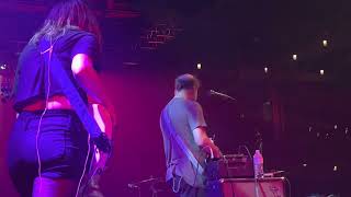 Built to Spill- live @musikfestcafe Bethlehem Pa. 9-4-22