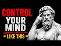 10 Stoic Lessons That Will Make You Stronger Than Ever | Stoicism Philosophy,