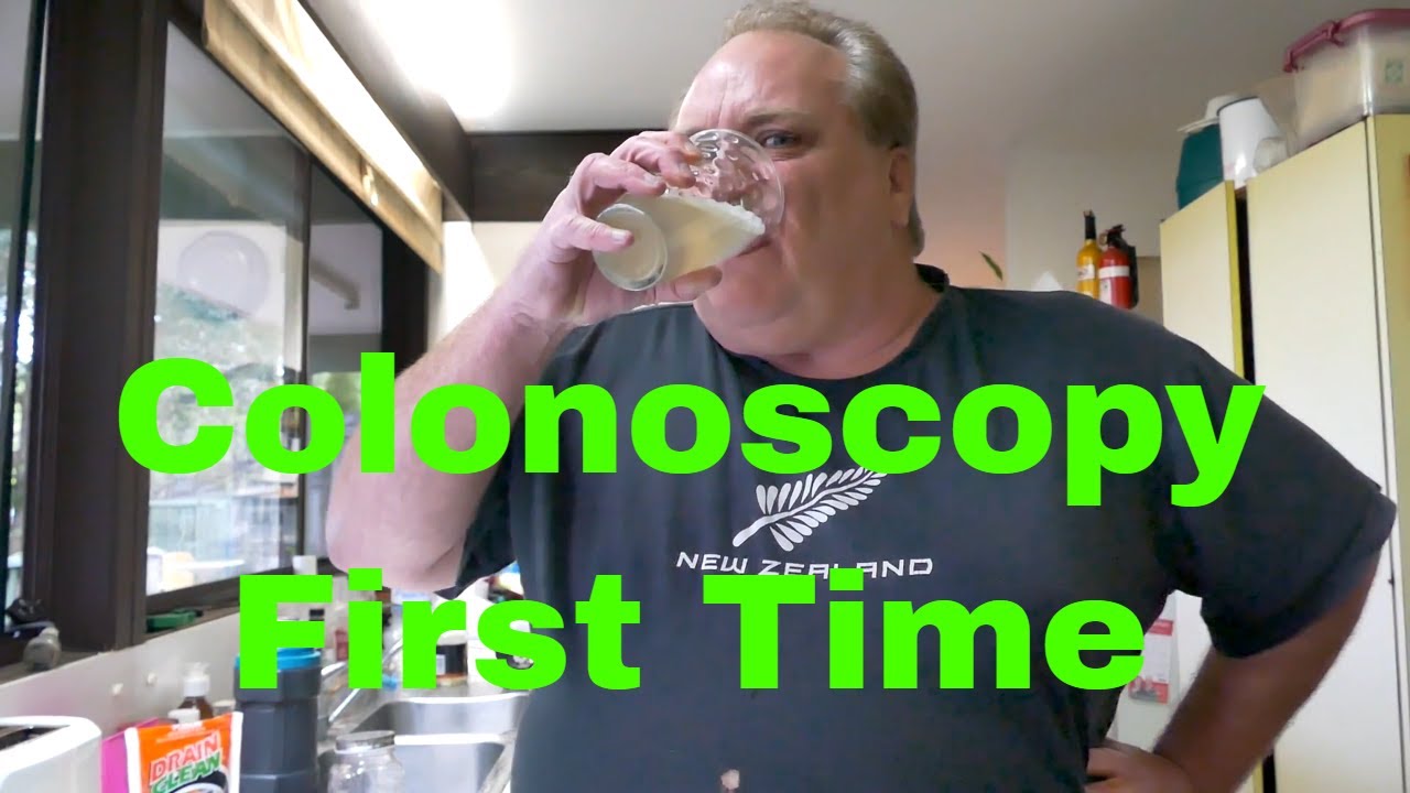 What To DO Before A Colonoscopy YouTube What to do before a colonoscopy youtube