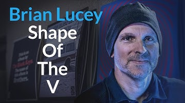 (Mastering) Brian Lucey On The Shape Of The V | How Low End Is Dispersed Across The Stereo Image