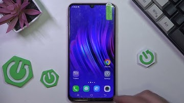 Vivo X23 - How to Reset Camera Preferences? | Restore Camera Settings