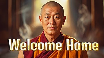 🌿Inspirazen – Official Channel Trailer | Welcome Home