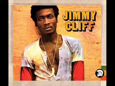 Samba Reggae - Jimmy Cliff