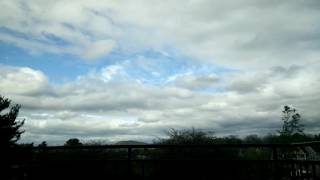 Parallel Clouds