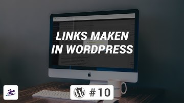 Links maken | WordPress-instructievideo
