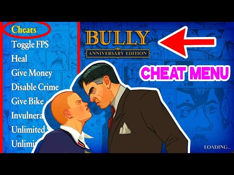 How to install CLEO MOD bully game on Android Without Root 100