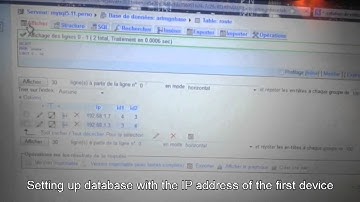 Pervasive Computing - NFC Project [2nd Part]